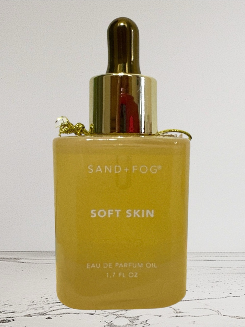 Sand & Fog Soft Skin